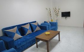 Apartments Sunny Sky Redsealine Hurghada